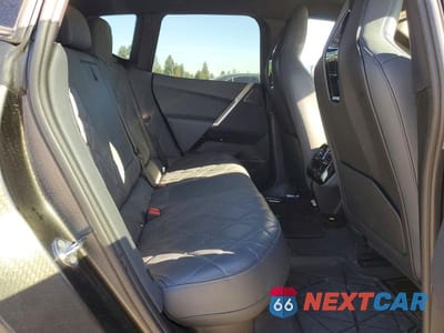 Zdjęcie 11 z 13 samochodu: 2022 BMW IX XDRIVE50 VIN:WB523CF03NCK69247 - miniatura