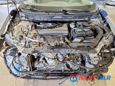Zdjęcie 12 z 13 samochodu: 2019 NISSAN ROGUE SV VIN:JN8AT2MV7KW384845 - miniatura