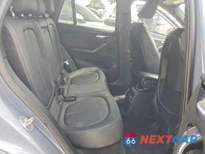Zdjęcie 11 z 13 samochodu: 2020 BMW X1 SDRIVE28I VIN:WBXJG7C06L5R36638 - miniatura