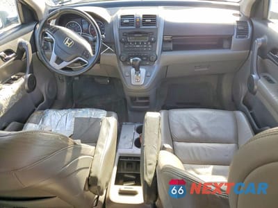 Zdjęcie 8 z 12 samochodu: 2008 HONDA CR-V EXL VIN:5J6RE48788L026139 - miniatura