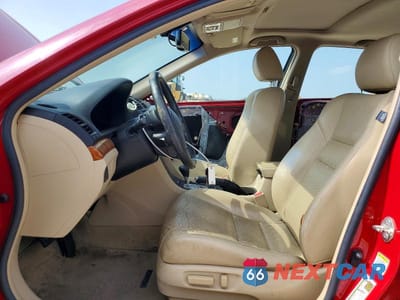 Zdjęcie 7 z 13 samochodu: 2008 ACURA TSX VIN:JH4CL969X8C002863 - miniatura