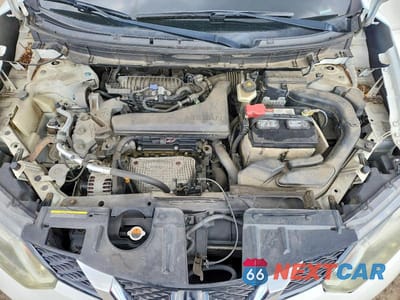 Zdjęcie 12 z 12 samochodu: 2015 NISSAN ROGUE SL VIN:5N1AT2MV1FC790070 - miniatura