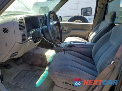 Zdjęcie 7 z 13 samochodu: 1996 CHEVROLET GMT-400 C3500 VIN:1GCHC33J1TF014362 - miniatura