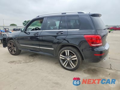 Drugie zdjęcie samochodu z przodu: 2015 MERCEDES-BENZ GLK 350 VIN:WDCGG5HBXFG394534 - miniatura