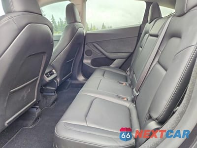 Zdjęcie 10 z 12 samochodu: 2024 TESLA MODEL Y VIN:7SAYGDEE6RF013881 - miniatura