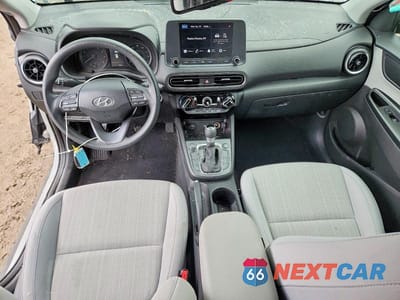 Zdjęcie 8 z 14 samochodu: 2023 HYUNDAI KONA SEL VIN:KM8K6CAB7PU947446 - miniatura