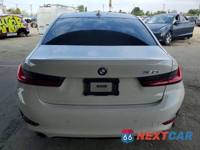 Zdjęcie 6 z 12 samochodu: 2021 BMW 330E VIN:3MW5P7J06M8B56027 - miniatura