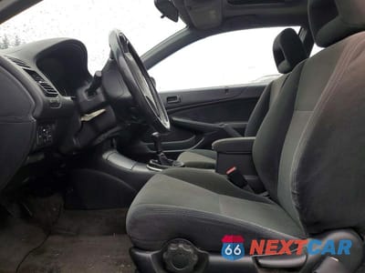 Zdjęcie 7 z 12 samochodu: 2005 HONDA CIVIC EX VIN:1HGEM21915L034636 - miniatura