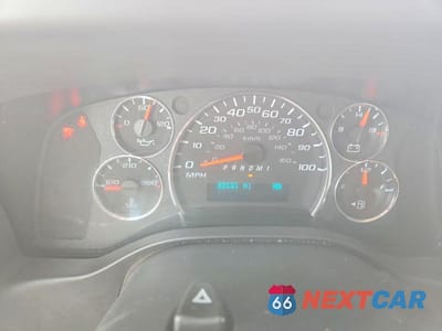 Zdjęcie 9 z 13 samochodu: 2024 CHEVROLET EXPRESS 3500 CARGO DELIVERY VAN VIN:1GCZGHFP0R1254188 - miniatura