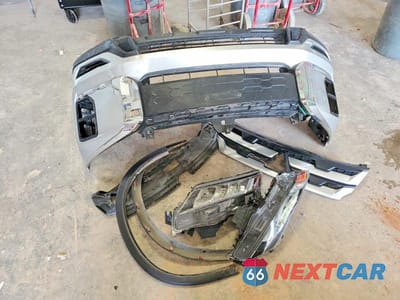 Zdjęcie 13 z 14 samochodu: 2023 MITSUBISHI OUTLANDER SPORT S VIN:JA4ARUAU9PU003382 - miniatura