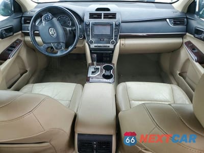 Zdjęcie 8 z 12 samochodu: 2012 TOYOTA CAMRY XLE VIN:4T1BF1FK8CU136701 - miniatura