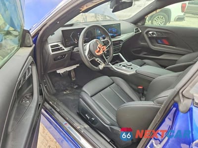 Zdjęcie 8 z 12 samochodu: 2025 BMW 230I VIN:3MW23CM0XS8F50176 - miniatura