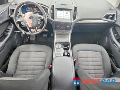 Zdjęcie 8 z 12 samochodu: 2019 FORD EDGE SEL VIN:2FMPK4J90KBC42815 - miniatura