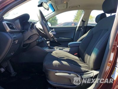 Zdjęcie 7 z 12 samochodu: 2019 KIA OPTIMA LX VIN:5XXGT4L3XKG369565 - miniatura