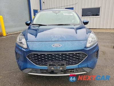 Piąte zdjęcie samochodu w środku: 2020 FORD ESCAPE SE VIN:1FMCU0G61LUB43379 - miniatura