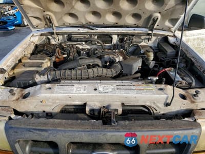 Zdjęcie 11 z 12 samochodu: 1998 FORD RANGER SUPER CAB VIN:1FTZR15U1WPB12448 - miniatura