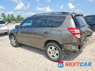 Drugie zdjęcie samochodu z przodu: 2010 TOYOTA RAV4 BASE VIN:2T3BF4DV0AW051127 - miniatura
