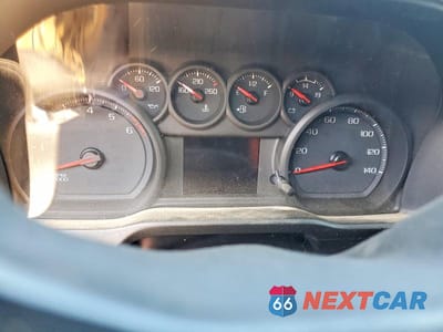 Zdjęcie 9 z 12 samochodu: 2020 CHEVROLET SILVERADO C2500 HEAVY DUTY VIN:1GC4WLE76LF147075 - miniatura