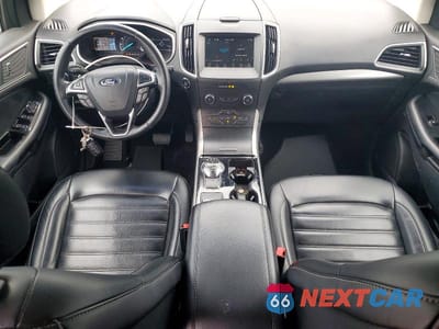 Zdjęcie 8 z 14 samochodu: 2019 FORD EDGE SEL VIN:2FMPK4J92KBB92788 - miniatura