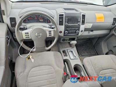 Zdjęcie 8 z 11 samochodu: 2018 NISSAN FRONTIER S VIN:1N6BD0CTXJN748338 - miniatura