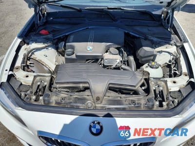 Zdjęcie 11 z 12 samochodu: 2016 BMW 228 I SULEV VIN:WBA1F9C50GV742388 - miniatura