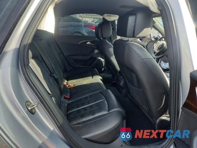 Zdjęcie 10 z 11 samochodu: 2016 AUDI A6 PREMIUM PLUS VIN:WAUGFAFC7GN040185 - miniatura