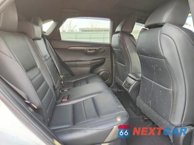 Zdjęcie 11 z 13 samochodu: 2016 LEXUS NX 200T F SPORT VIN:JTJBARBZ5G2054587 - miniatura