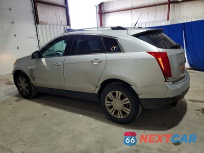 Drugie zdjęcie samochodu z przodu: 2013 CADILLAC SRX LUXURY COLLECTION VIN:3GYFNCE39DS570829 - miniatura