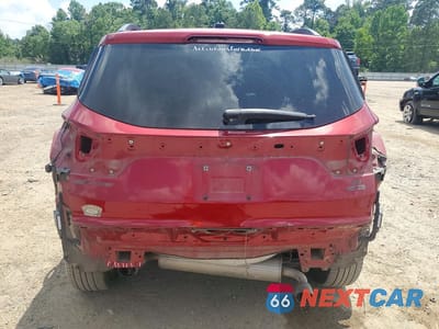 Zdjęcie 6 z 12 samochodu: 2017 FORD ESCAPE SE VIN:1FMCU0GD7HUB12658 - miniatura