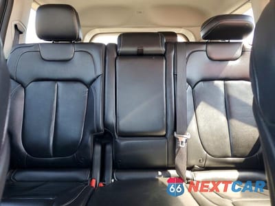 Zdjęcie 10 z 13 samochodu: 2021 JEEP GRAND CHEROKEE L LIMITED VIN:1C4RJKBG6M8173748 - miniatura