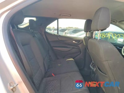 Zdjęcie 11 z 13 samochodu: 2019 CHEVROLET EQUINOX LT VIN:3GNAXUEV3KS661469 - miniatura