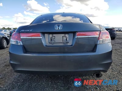 Zdjęcie 6 z 12 samochodu: 2011 HONDA ACCORD LX VIN:1HGCP2F30BA130610 - miniatura