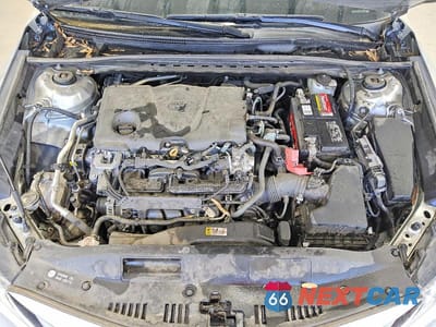 Zdjęcie 11 z 12 samochodu: 2021 TOYOTA CAMRY LE VIN:4T1C11AK8MU436184 - miniatura
