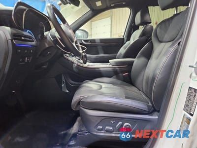 Zdjęcie 7 z 13 samochodu: 2025 HYUNDAI PALISADE CALLIGRAPHY VIN:KM8R7DGE7SU883064 - miniatura