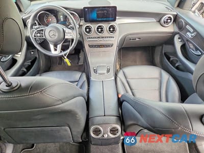 Zdjęcie 8 z 13 samochodu: 2020 MERCEDES-BENZ GLC 300 VIN:W1N0G8DB0LF774359 - miniatura