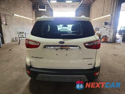 Zdjęcie 6 z 13 samochodu: 2019 FORD ECOSPORT TITANIUM VIN:MAJ3S2KE0KC250633 - miniatura
