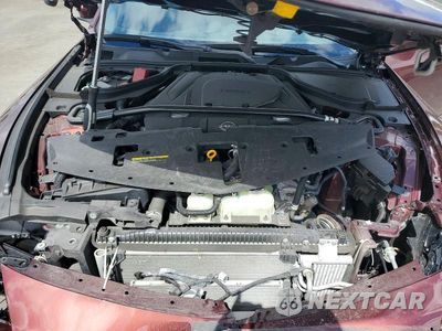 Zdjęcie 11 z 12 samochodu: 2024 NISSAN Z PERFORMANCE VIN:JN1BZ4BH8RM361669 - miniatura