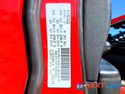 Zdjęcie 14 z 14 samochodu: 2017 DODGE DURANGO GT VIN:1C4RDJDG5HC820870 - miniatura