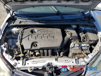 Zdjęcie 11 z 11 samochodu: 2015 TOYOTA COROLLA LE PLUS VIN:5YFBURHE6FP253226 - miniatura