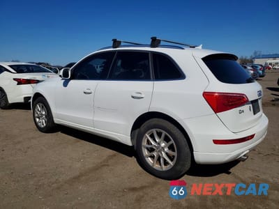Drugie zdjęcie samochodu z przodu: 2011 AUDI Q5 PREMIUM VIN:WA1CFAFPXBA058338 - miniatura