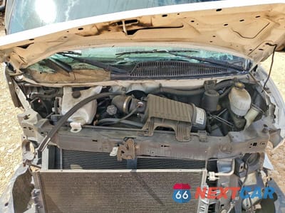 Zdjęcie 12 z 13 samochodu: 2003 CHEV EXPRESS G1500 VIN:1GCFG15X431153884 - miniatura