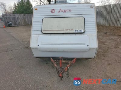 Zdjęcie 7 z 10 samochodu: 1995 JAYCO EAGLE CAMPER VIN:1UJBJ02KXS51B0382 - miniatura