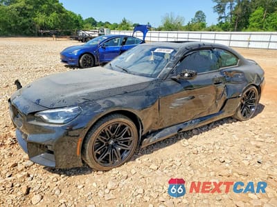 2023 BMW M2 3MF13DM0XP8D66414 - główne zdjęcie licytacji z USA - miniatura