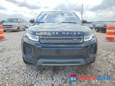 Piąte zdjęcie samochodu w środku: 2019 LAND ROVER RANGE ROVER EVOQUE SE VIN:SALVP2RX4KH332601 - miniatura