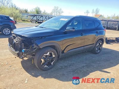 2025 KIA SELTOS S KNDEUCAAXS7795782 - główne zdjęcie licytacji z USA - miniatura