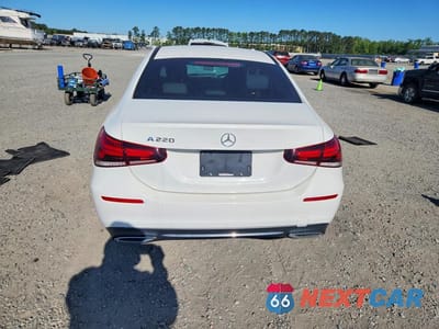 Zdjęcie 6 z 12 samochodu: 2019 MERCEDES-BENZ A 220 VIN:WDD3G4EBXKW016884 - miniatura
