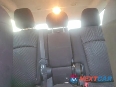 Zdjęcie 10 z 13 samochodu: 2014 DODGE JOURNEY SE VIN:3C4PDCABXET201659 - miniatura
