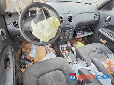 Zdjęcie 8 z 12 samochodu: 2007 CHEVROLET HHR LT VIN:3GNDA23P57S611624 - miniatura