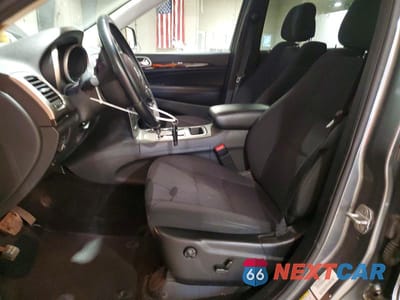 Zdjęcie 7 z 13 samochodu: 2012 JEEP GRAND CHEROKEE LAREDO VIN:1C4RJFAG2CC119173 - miniatura