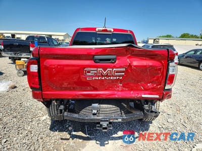 Zdjęcie 6 z 13 samochodu: 2023 GMC CANYON ELEVATION VIN:1GTP6BEK9P1169182 - miniatura